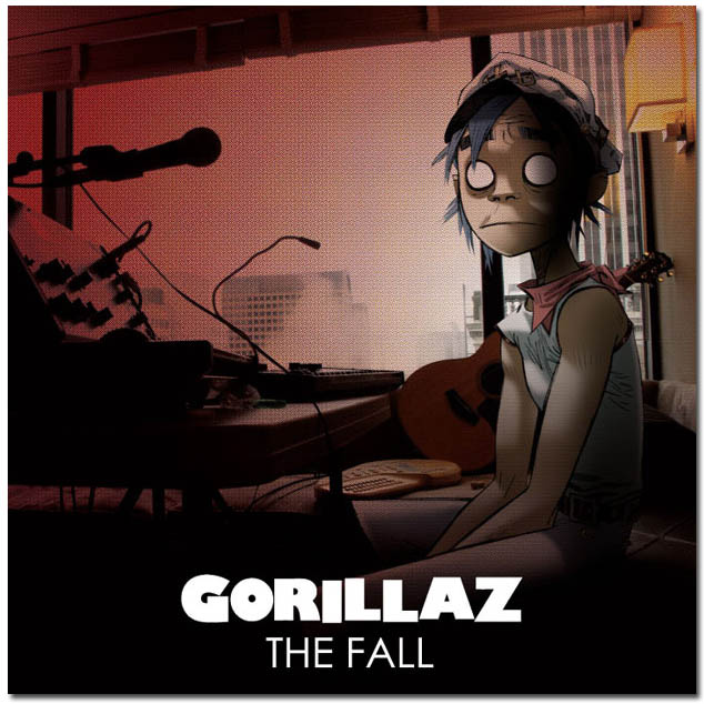 Gorillaz, Feel Good Inc. Full Album Zip Full