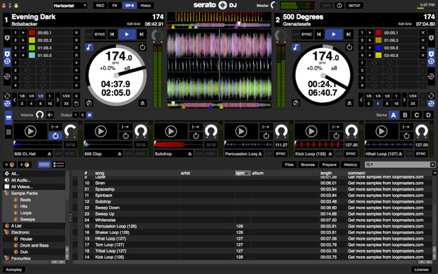 Mixvibes Cross Le Dj Software Cd Rom