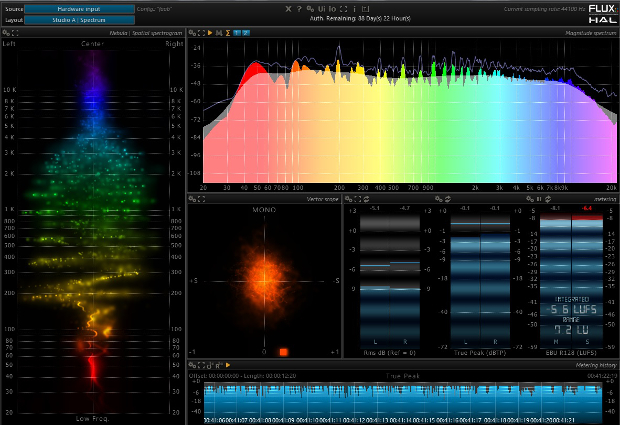 clariphonic dsp mkii review