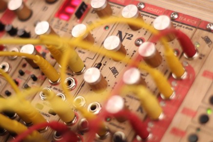 Bastl Instruments announces ten new eurorack modules