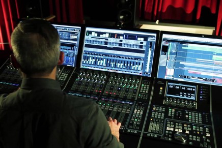 Steinberg Cubase Pro 8 – Gearjunkies review