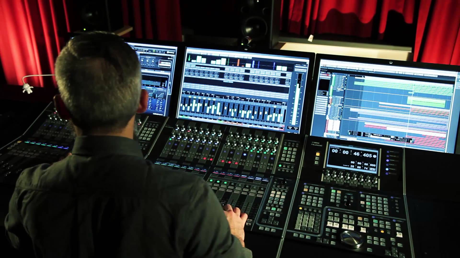 Steinberg Cubase Pro 8 - Gearjunkies Review - Gearjunkies - Music.