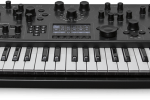 Modal announces 008, 8-voice discrete analog synthesizer