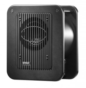 7040A Ultra-Compact Subwoofer
