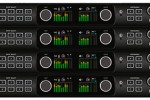 Apogee Announces Multi-unit Support for Ensemble Thunderbolt Audio Interfaces