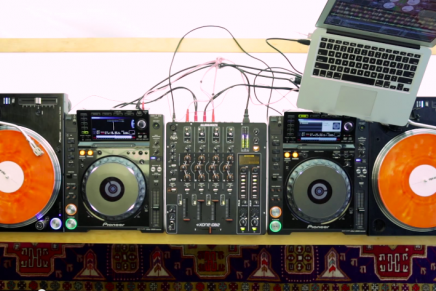 Serato DJ – Getting started with the Club Kit