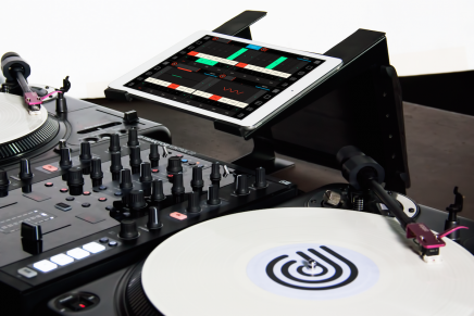 Conductr now controls Traktor and Ableton Live