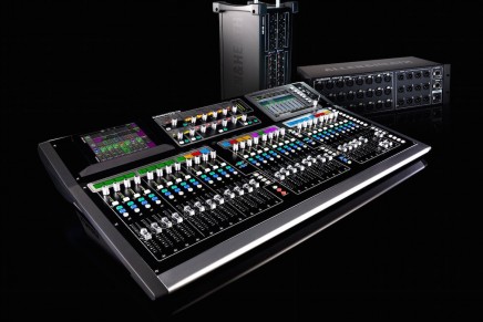A&H launches new GLD Chrome edition