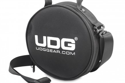 UDG announces DIGI Headphone Bag