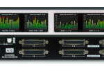 Ferrofish introduces A32 – 64 channel AD/DA
