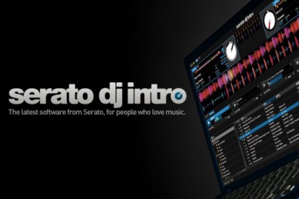 Serato DJ Intro 1.2.5 Now Available