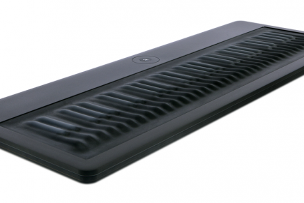 ROLI unveils Equator: a groundbreaking new way to shape sound