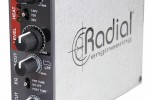 Radial introduces the Space Heater 500 tube overdrive