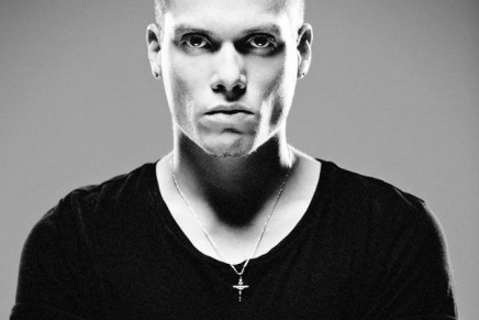 The succes of Dutch DJ and Producer Superstar Tony Junior