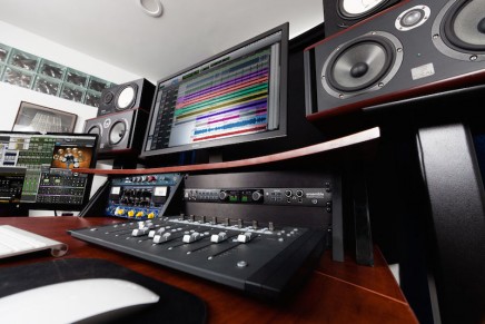 Apogee Announces Multi-unit Support for Ensemble