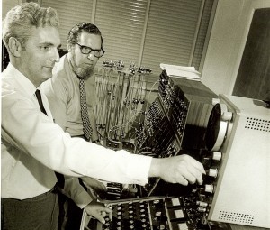 Bob Moog Foundation Joins Legacy Figures in Closing Celebration of Switched-On Exhibit