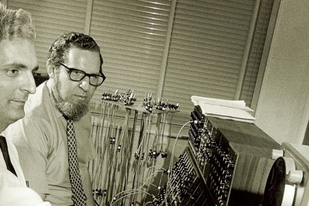 Bob Moog Foundation Joins Legacy Figures in Closing Celebration of Switched-On Exhibit
