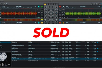 Gibson Acquires Deckadance