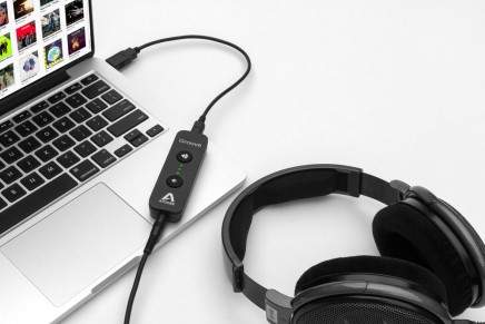 Apogee Groove is now available