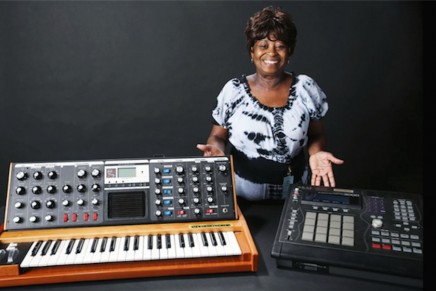 The Smithsonian to Exhibit J Dilla’s MPC and Moog in 2015