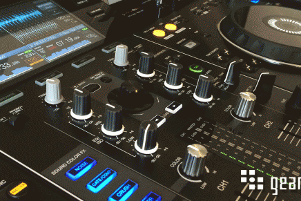 Pioneer XDJ-RX all-in-one DJ systeem – Gearjunkies Review
