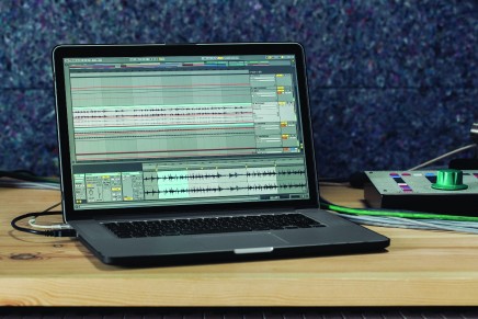 Ableton Live 9.2 update out now