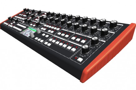 The Synthex 2 – an Evolution of a Legend