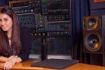 Emily Lazer Masters the hits with UAD plug-ins