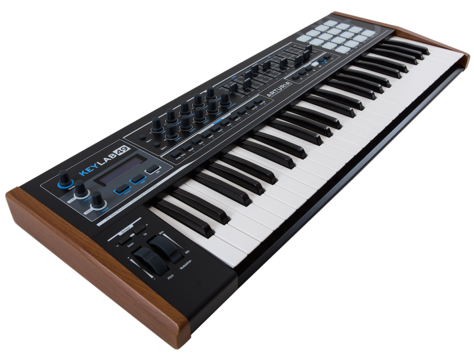 arturia key lab 25 arturia key lab 25