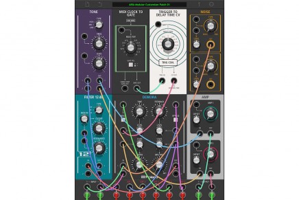 Roland Releases AIRA Customizer App and Software