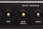 Convert serie Reference DAC from Dangerous Music Now Shipping