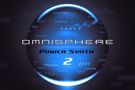 Spectrasonics Releases Omnisphere v2.1 Update