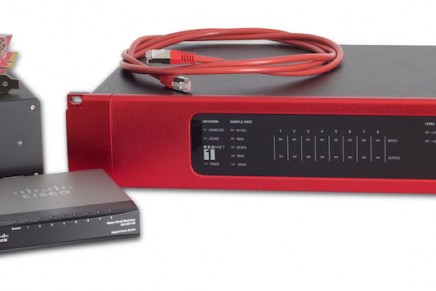 Focusrite Offers RedNet DAW Native Bundles