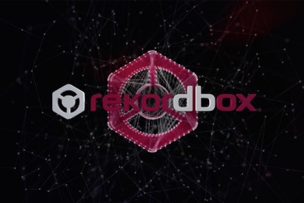 Pioneer’s New Rekordbox to be Full DJ Software
