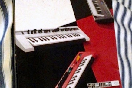 Breaking News – Yamaha Reface Finally Revealed?