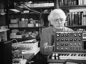 Bob Moog