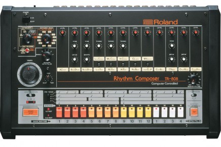Music Community Celebrates 808 Day with Events in the U.S. and Abroad