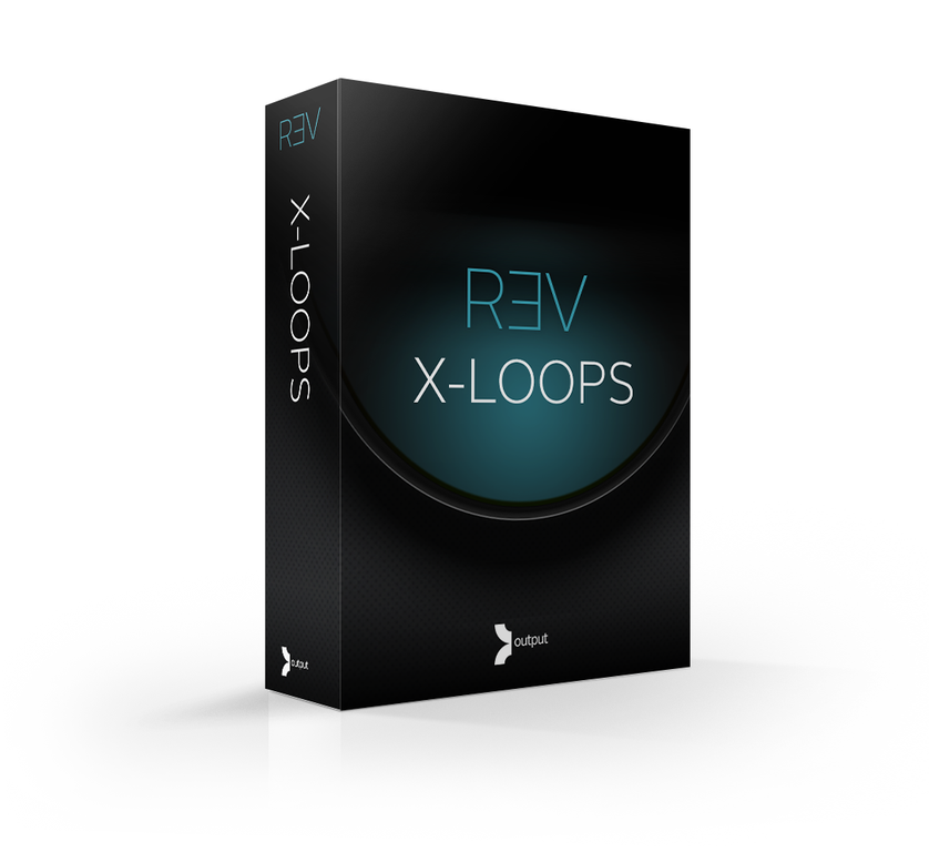 Output Announces REV X loops Gearjunkies Music tech news, Reviews