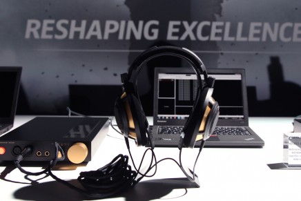 Sennheiser teases the next milestone in high-end audio at exclusive London event