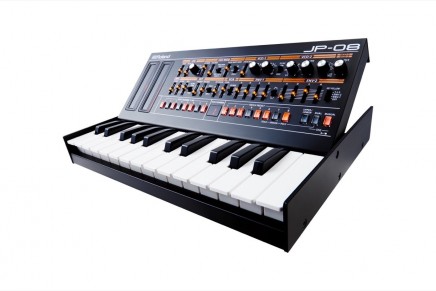 Roland Boutique leaked! – renew Jupiter 8, JX-3P and Juno 106