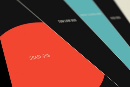 Introducing Brandl, The Ergonomic Drum Pad for Ableton from Conductr