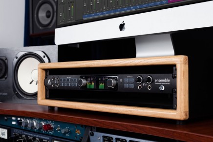 Apogee Receives 3 NAMM TEC Awards Nominations