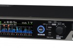 TASCAM Announces DA-6400 64-track recorder
