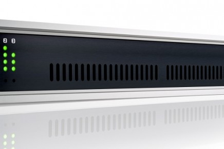 TC Electronic Announces aNorm Loudness Processing for Loudness Pilot at IBC 2015
