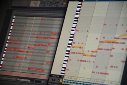 WaveDNA Releases Liquid Music for Live