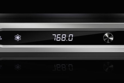 New 10MX Atomic Clock from Antelope Audio