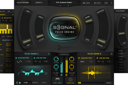 Signal by Output – Gearjunkies review