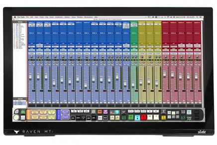 Slate announces the introduction of RAVEN MTi2