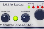 Little Labs announces three new products at AES 2015