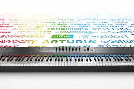 Native Instruments announces major updates to Komplete Kontrol
